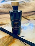 Cereria Molla 1899 Gold Edition Reed Diffuser Ginger & Orange Blossom 3.4OZ. New. Fixed Price $29.00.