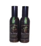 Eucalyptus Spearmint Room Spray Concentrated Bath & Body Works 1.5 Oz Each X2. Fixed Price $23.95.