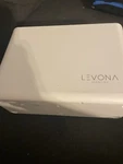 Levona Scent Waterless Diffuser Essential Oil Aroma Smart Plug-in Portable. Fixed Price $140.00.