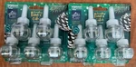 10 Glade Limited Edition Scented Oil Refill Twinkling Pine & Cedar Plugin Spruce. Fixed Price $79.99.