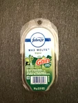1 Package Febreze Gain Original Scent Wax Melts Discontinued. Fixed Price $15.90.