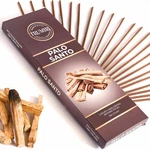 Palo Santo Incense Pack Of 100 Insence-sticks For Removing Negative .... Fixed Price $15.89.