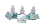 Yankee Candle Catching Rays Scentplug Refill Bulb 3 Pack. Fixed Price $27.50.
