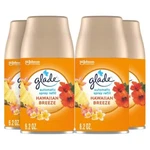 Glade Hawaiian Breeze Automatic Scented Spray Air Freshener Refill (4-COUNT). Fixed Price $42.50.