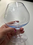 "antarktis" Cognac Glass, Crystal, 11 Cl. Hand-blown. Magnor Porselen. (1)*. Fixed Price $69.95.