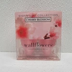 Bath & Body Works Wallflowers Refill 2-PACK Home Fragrance Cherry Blossom. Fixed Price $46.79.
