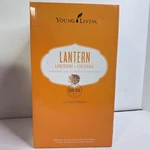 Young Living Lantern Essential Oil Ultrasonic Diffuser Limited Edition Gray New. Fixed Price $309.99.