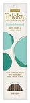 Triloka Sandalwood Incense Sticks 10 Pack Natural Aromatherapy Meditative Clean. Fixed Price $9.49.