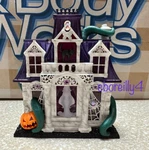 Bath & Body Works Haunted House Chateau Tri-projector Wallflower. Fixed Price $20.99.