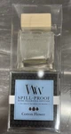 Nib Woodwick Spill-proof Home Fragrance Diffuser Cotton Flower $26OBO. Fixed Price $26.00.