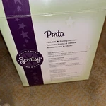 Porta Scentsy Full Size Wax Warmer New In Box. Fixed Price $40.00.