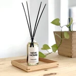 Homesick New Reed Diffuser In White. Fixed Price $27.89.