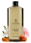 Aromaplan Hotel Scents Inspired By Baccarat Rouge 16 Fl Oz 473ML, Home Luxury.... Fixed Price $300.71.