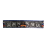 Nag Champa Satya Sai Baba - Super Hit Incense Stick 15G Box. Fixed Price $6.00.