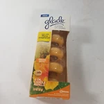 Glade Scented Oil Candles 3 Refills Hawaiian Breeze. Fixed Price $17.99.