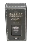 Pura Sugar & Cream Barr-co Soap Shop Fragrance Refill 10ML .33 Fl Oz Smart Scent. Fixed Price $16.99.