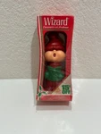 Vintage Wizard Decorative Air Freshener Christmas Spice Fragrance New Box. Fixed Price $11.99.
