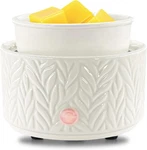 Equsupro Wax Warmer For Scented Melts 3-IN-1 Electric Ceramic.... Fixed Price $20.41.