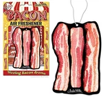 Accoutrements Bacon Air Freshener Multicolor 4 Inch Novelty Car. Fixed Price $12.91.