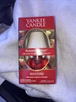 Yankee Candle Housewarmer Electric Home Fragrancer Mcintosh New* Discontinued!. Fixed Price $18.97.