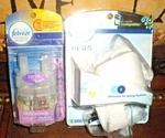 1 Febreze Noticeables Sleep Serenity Bedroom Diffuser Dual Scented Oil Refill. Fixed Price $19.77.