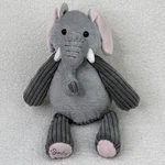 Scentsy Buddy Gray Elephant Plush Stuffed Animal Toy Medium Ollie Scented. Fixed Price $12.74.