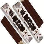 Oud Incense Agarwood Total 40 Insence-sticks Dual Pack Of 20 Ins.... Fixed Price $20.92.