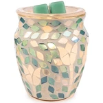 Scentsationals Wax Warmer, For Scented Melts - Mosaic Collection Gar.... Fixed Price $45.27.