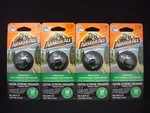 4 Armorall Vent Clip Car Air Freshener Mountain Scent 0.08 Fl Oz Each. Fixed Price $13.95.