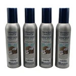 Lot Of 4 Yankee Candle Concentrated Room Spray Coconut Beach 1.5OZ = 6OZ. Fixed Price $31.96.
