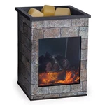 Candle Warmers Etc. Illumination Fragrance Warmer- Light-up For Warmin.... Fixed Price $35.47.