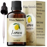 Organic Lemon Oil, Home Essentials For Fantastic Aromatherapy, Non-gmo. Fixed Price $12.99.