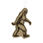 Accoutrements 12303 Bigfoot Air Freshener Pine Scent Multicolor 5 Inch Standard. Fixed Price $12.02.