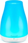 Homeweeks Diffusers, Colorful Essential Oil Pack, Basic White. Fixed Price $22.85.