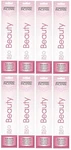 Gonesh Aromatherapy Incense Beauty Rose Quartz 20 Sticks Indian Each Lot Of 8. Fixed Price $16.99.