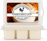 Pumpkin Spiced Latte Wax Melts 2-PACK Fresh From The Farm Soy 6. Fixed Price $17.99.