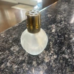 Lampe Berger Paris Fragrance Clear Glass Aromatherapy Oil. Fixed Price $24.50.