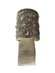Bath & Body Works Crystal Pearl Gems Rhinestone Wallflower Plug Diffuser. Fixed Price $19.95.