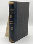 Monthly Packet Christmas Numbers 1896-98 Bound Victorian Magazine Hardback. Fixed Price $64.52.