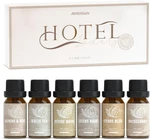 Arvidsson Hotel Oils Gift Set, Scent Essential For Diffuser,. Fixed Price $20.86.