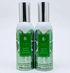 2 Bath & Body Works Waikiki Beach Coconut Room Spray Perfume Mini 1.5 Oz. Fixed Price $23.24.
