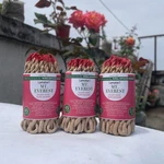 LAMATAR1 Desert Rose Rope Incense Set Of 3 Natural Fragrance Made Nepal. Fixed Price $14.99.