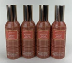 Lot Of 4 Bath & Body Works Pumpkin Pecan Waffles Concentrated Room Sprays. Fixed Price $33.20.