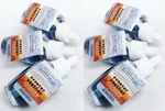 6X24ML. Bath & Body Works Sweater Weather Wallflowers Scented Oil Bulb Refills. Fixed Price $45.99.