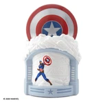 Scentsy Marvel Warmer Captain America Wax Nib. Fixed Price $39.99.