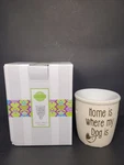 Nib Scentsy Plug-in Warmer Wax Diffuser Home Is Where My Dog Model 1102-48739. Fixed Price $21.99.