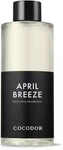 Cocodor Reed Diffuser Oil Refill/april BREEZE/6.7OZ(200ML)/1 Pack/aroma Therapy. Fixed Price $14.99.
