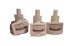 Yankee Candle Chocolate Chip Cannoli Scentplug Home Fragrance Refill Bulb 3 Pack. Fixed Price $28.99.