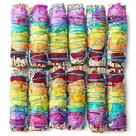 Jl Local Chakra Sage Smudge Sticks 4 Inch Natural Flower White Smudging. Fixed Price $31.59.