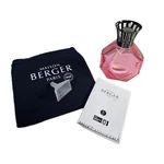 Maison Lampe Berger Coffers Pink Octagon Fragrance (new Unused). Fixed Price $49.97.